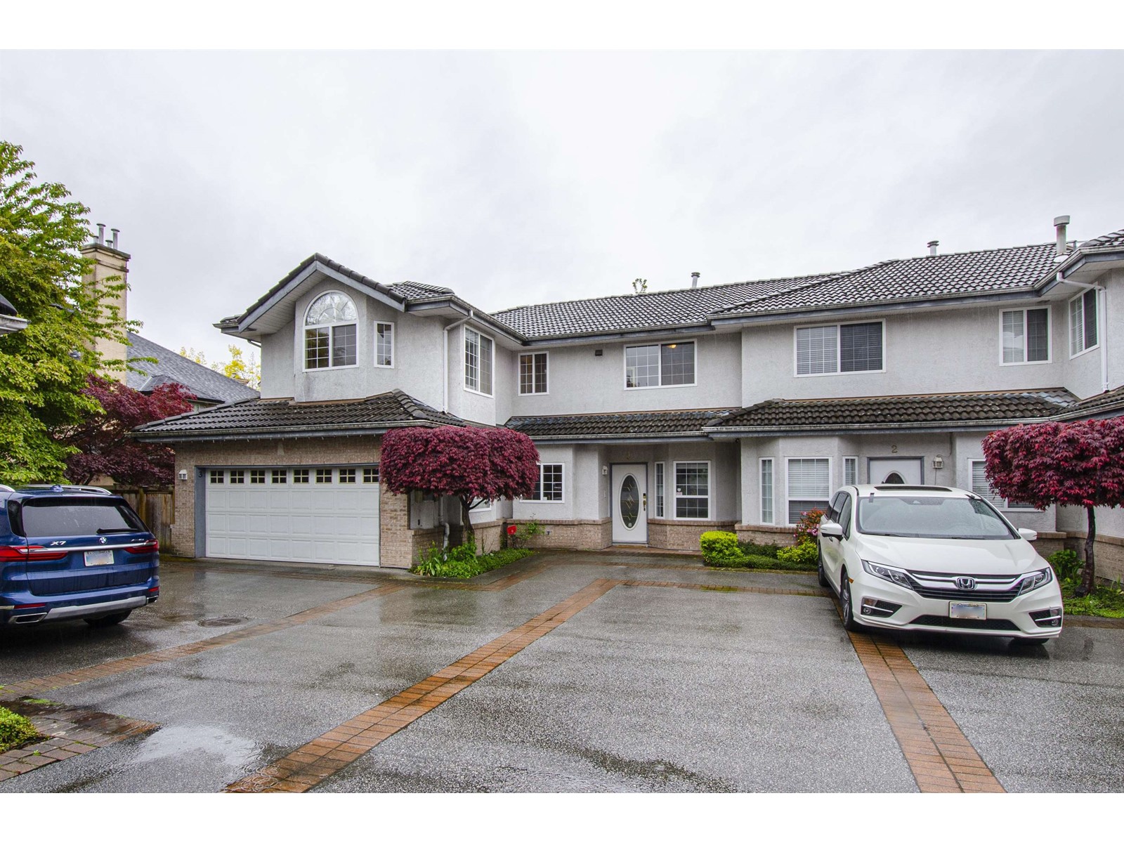 3-8060 General Currie Road, Richmond, BC, V6Y 1M1