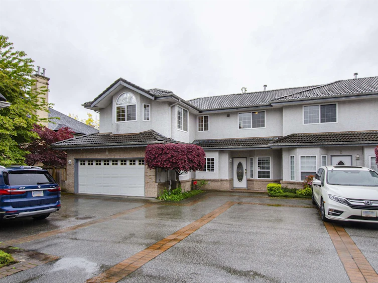 3-8060 General Currie Road, Richmond, BC, V6Y 1M1