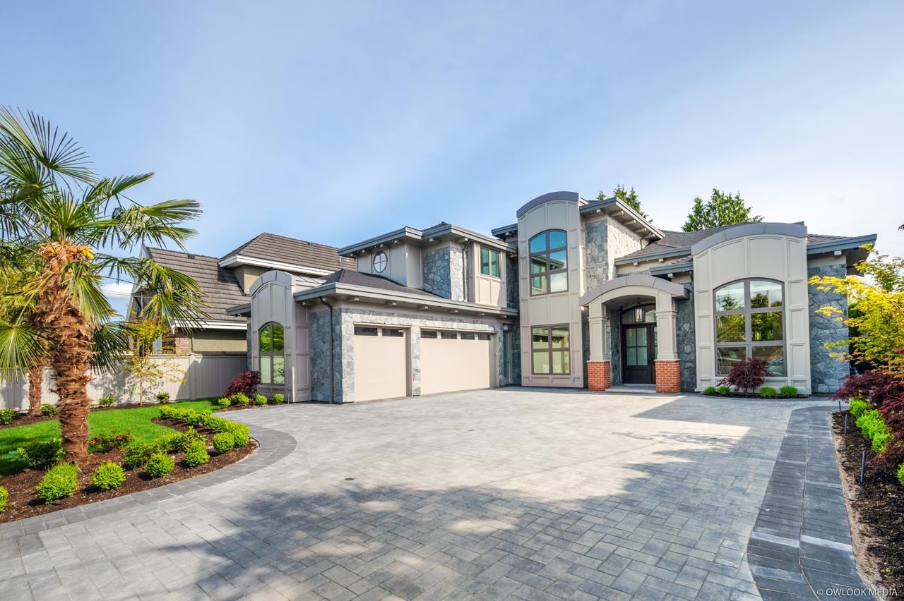 4160 Granville Avenue, Richmond, BC, V7C 1E4