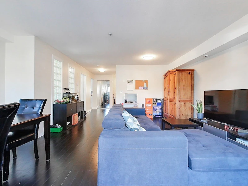 308 - 3768 Hastings Street, Burnaby BC V5C 2H5