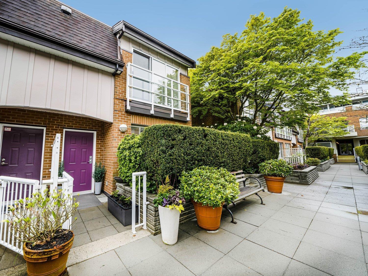 361-5790 East Boulevard, Vancouver, BC, V6M 4M4