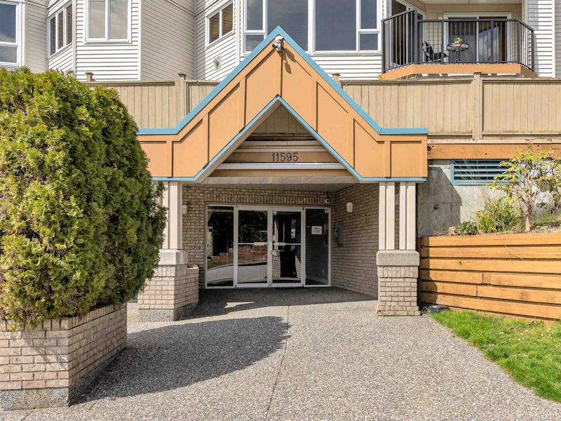 407 - 11595 Fraser Street, Maple Ridge BC V2X 0X7