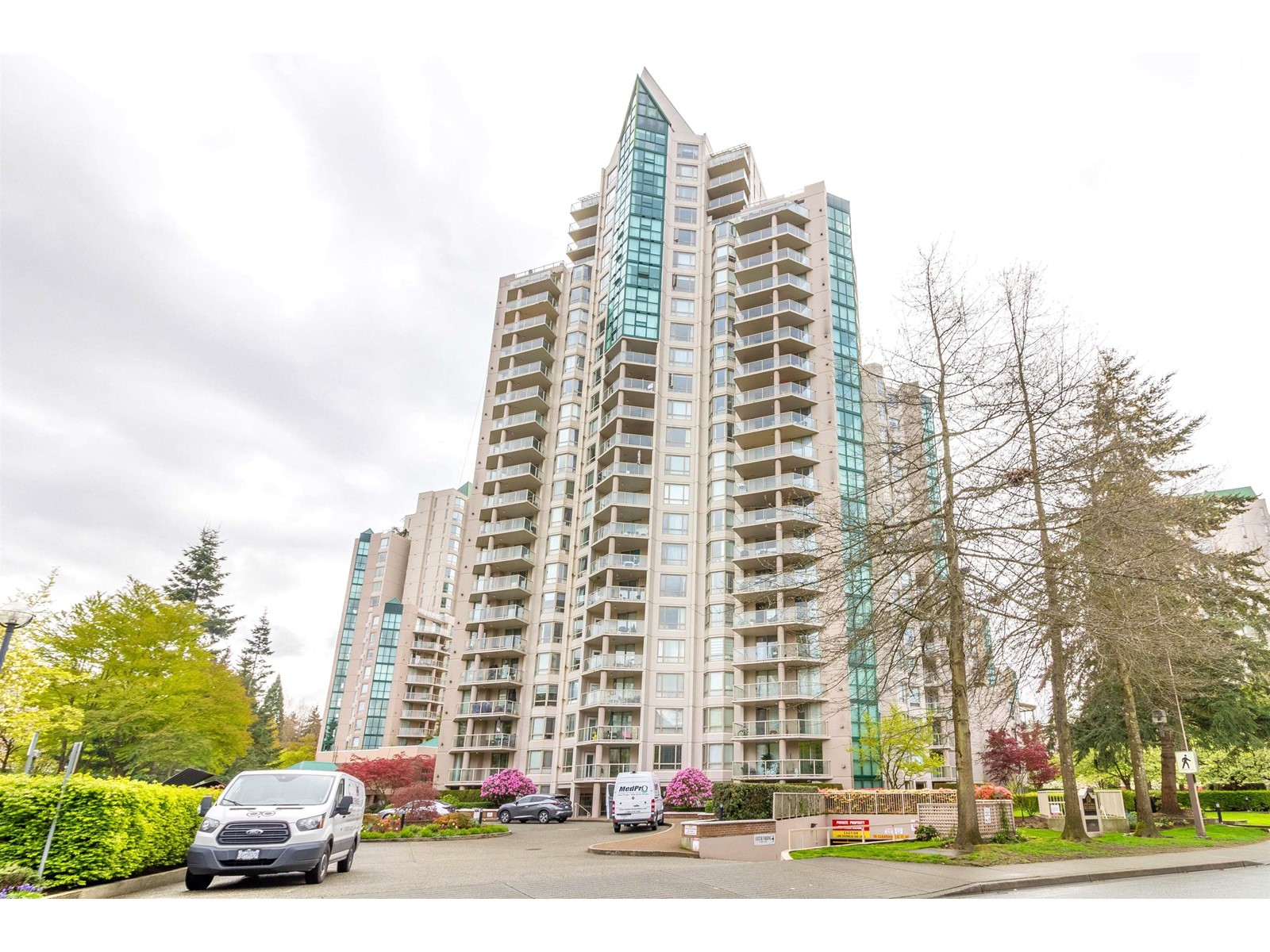 1505-1199 Eastwood Street, Coquitlam, BC, V3B 7W7