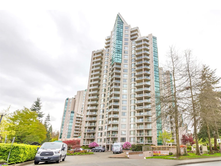 1505-1199 Eastwood Street, Coquitlam, BC, V3B 7W7