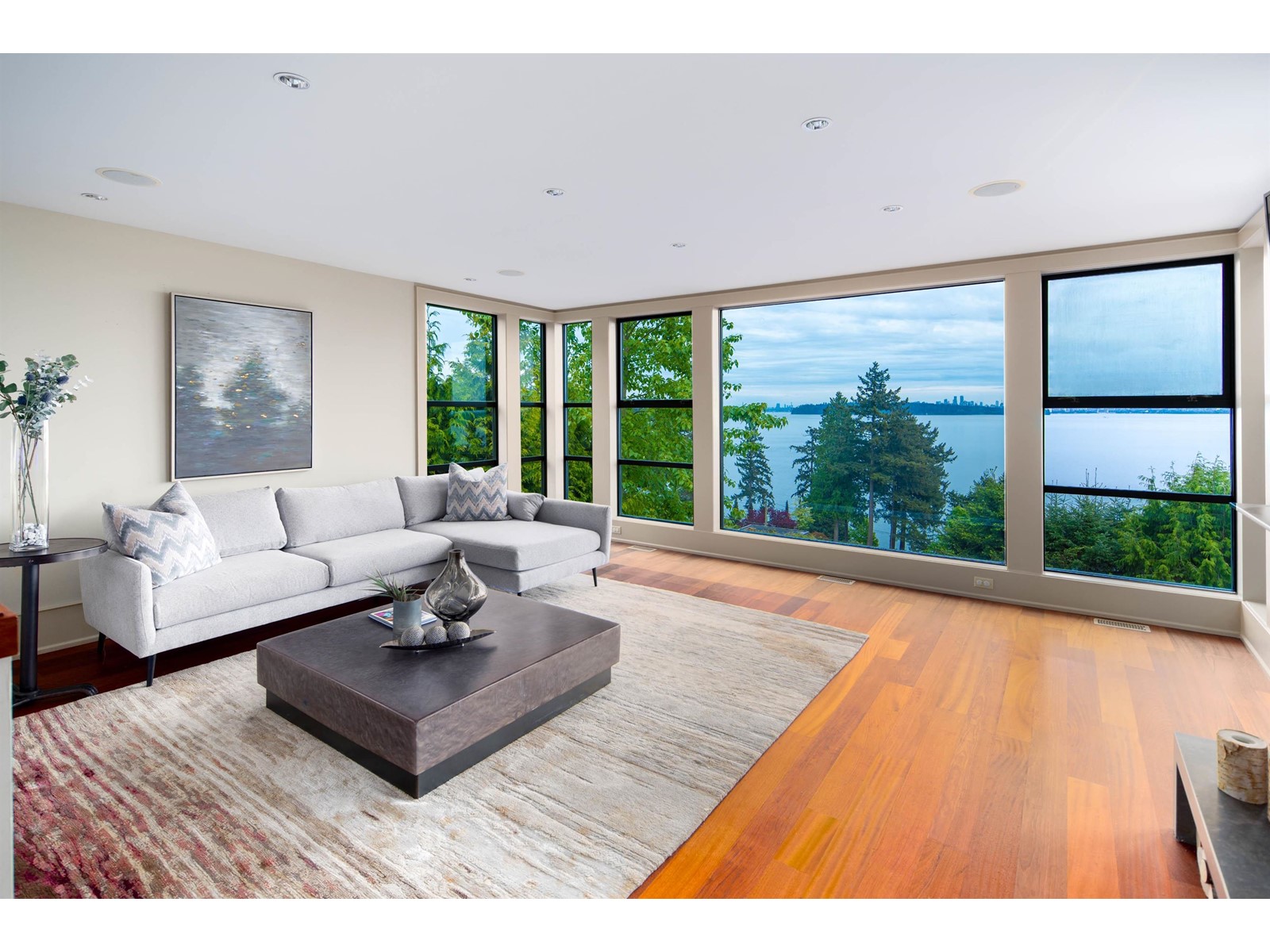 3570 Creery Avenue, West Vancouver, BC, V7V 2M1