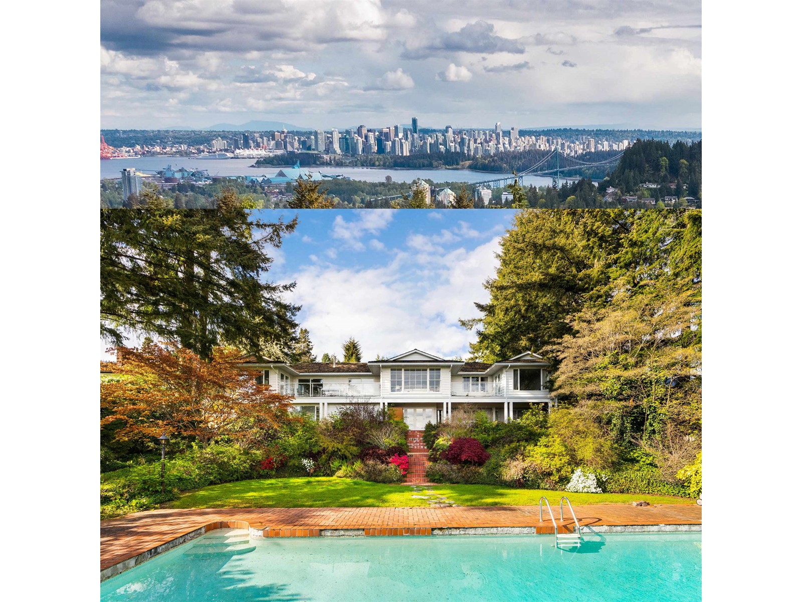 790 Fairmile Road, West Vancouver, BC, V7S 1R2
