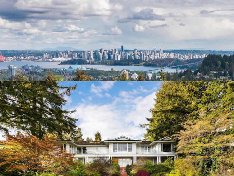 790 Fairmile Road, West Vancouver, BC, V7S 1R2