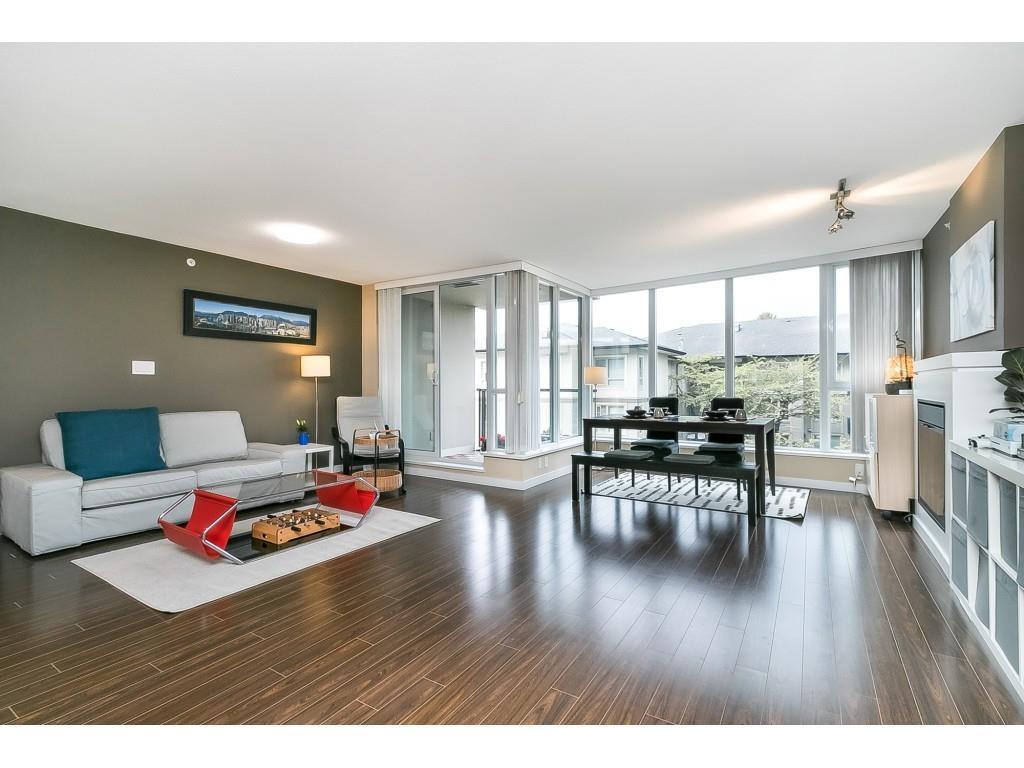 503-660 Nootka Way, Port Moody, BC, V3H 0B7