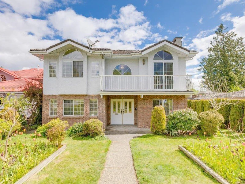 7983 Wedgewood Street, Burnaby BC V5E 2E7