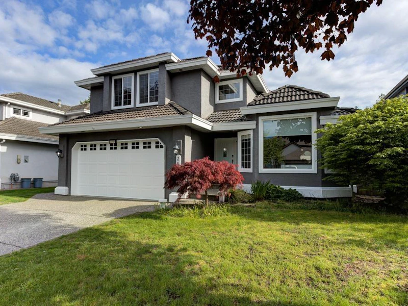 20534 122b Avenue, Maple Ridge BC V2X 2N6