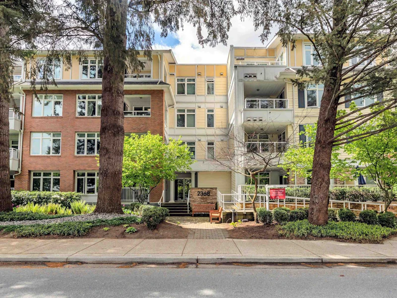 114 - 2368 Marpole Avenue, Port Coquitlam BC V3C 0B4