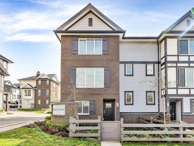 54 - 11272 240th Street, Maple Ridge BC