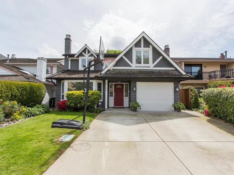 6260 Dakota Drive, Richmond BC V7C 4Y5