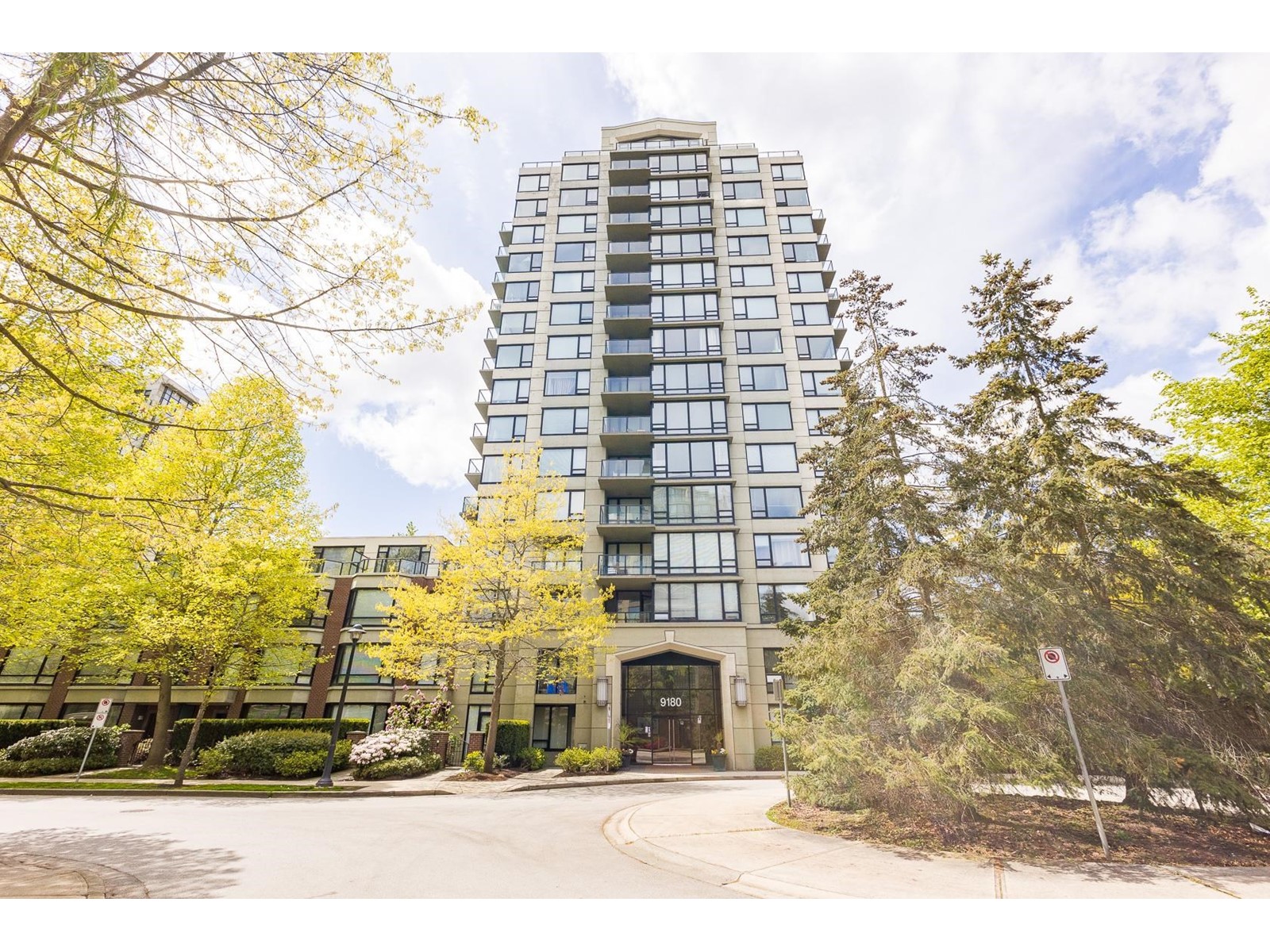 706-9180 Hemlock Drive, Richmond, BC, V6Y 4J5