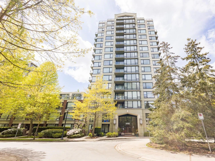 706-9180 Hemlock Drive, Richmond, BC, V6Y 4J5
