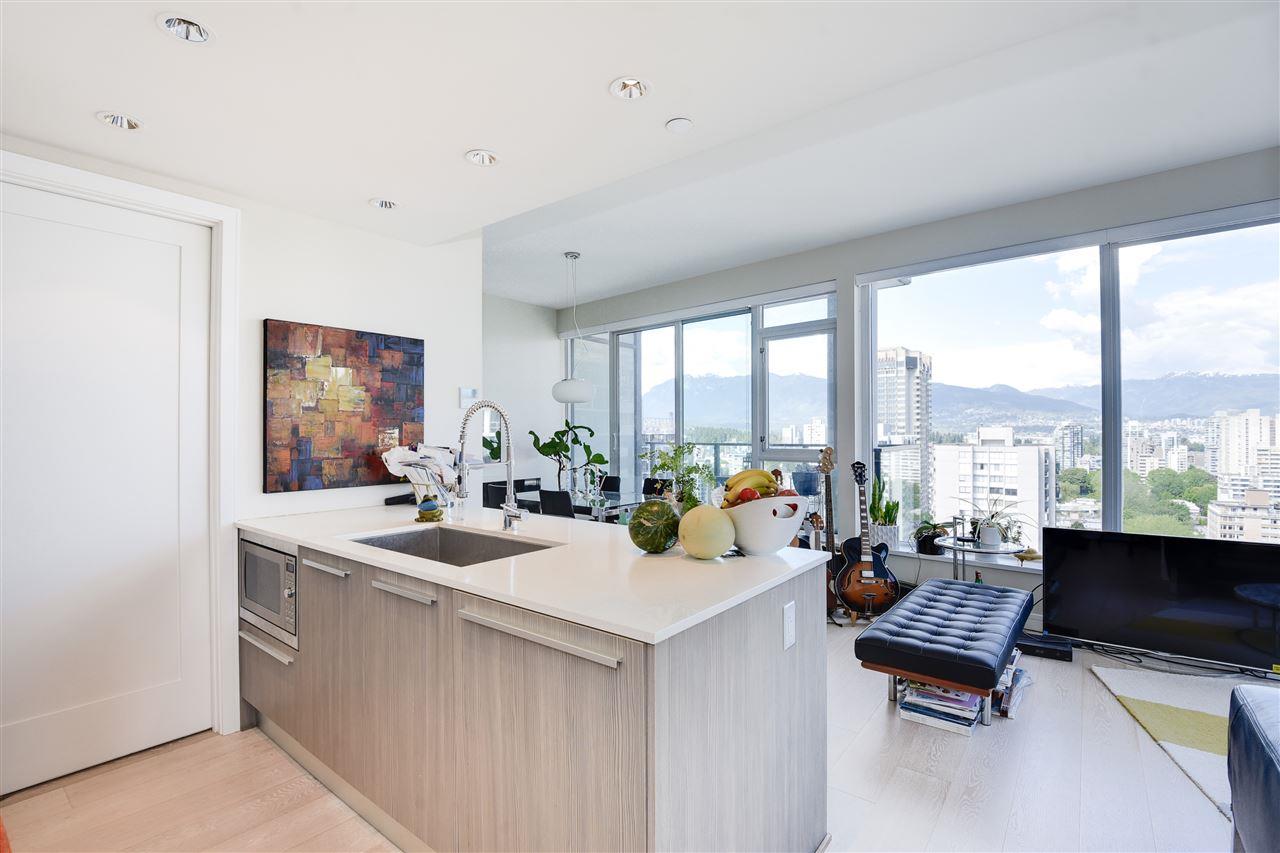 1902-1221 Bidwell Street, Vancouver, BC, V6G 0B1