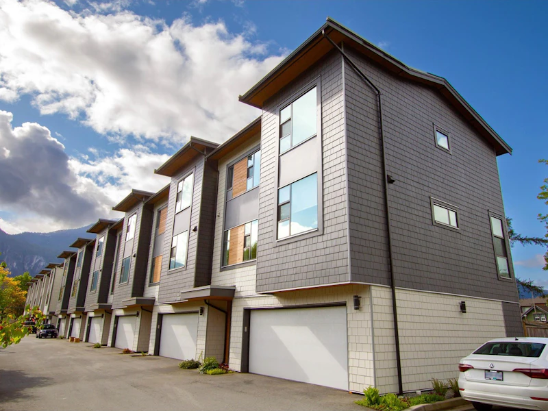 11 - 38447 Buckley Avenue, Squamish BC