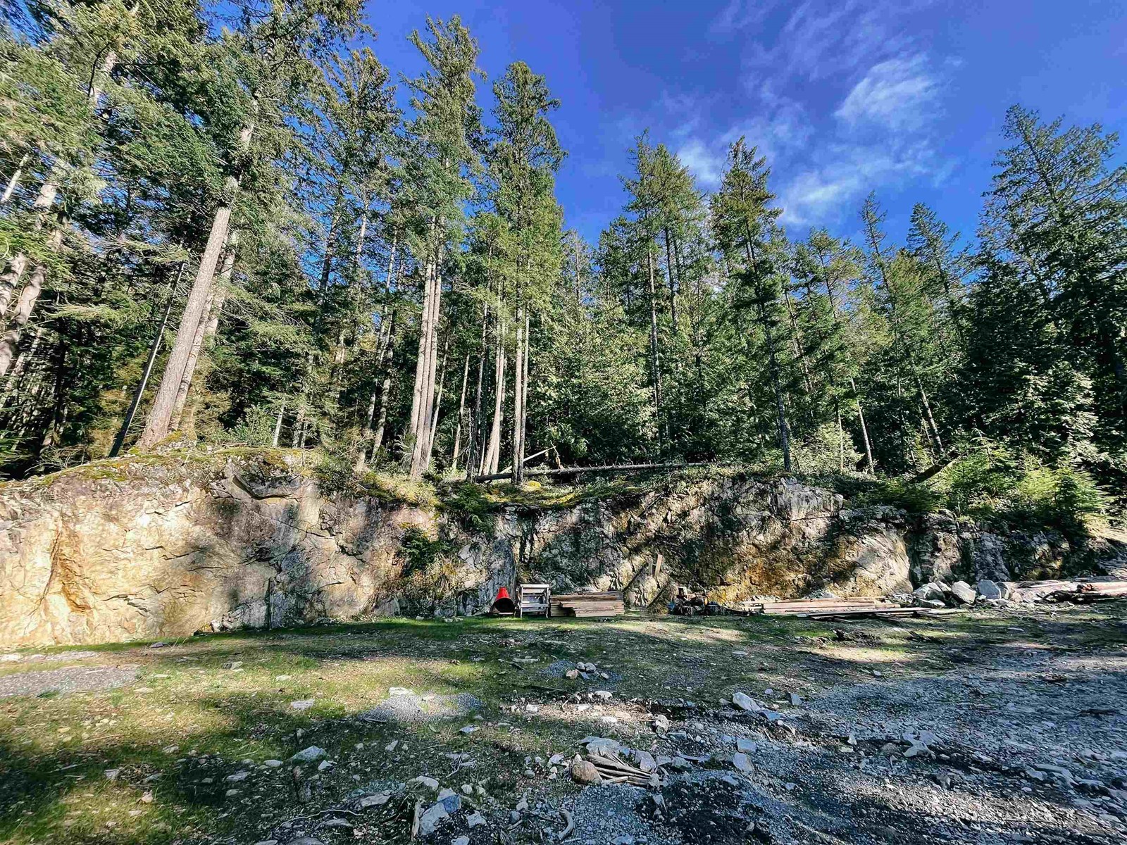 1601 Joan Audrey Lane, Bowen Island, BC, V0N 1G2