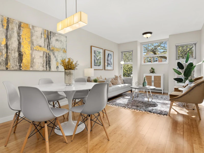 12 - 888 W 16th Avenue, Vancouver BC V5Z 1T1