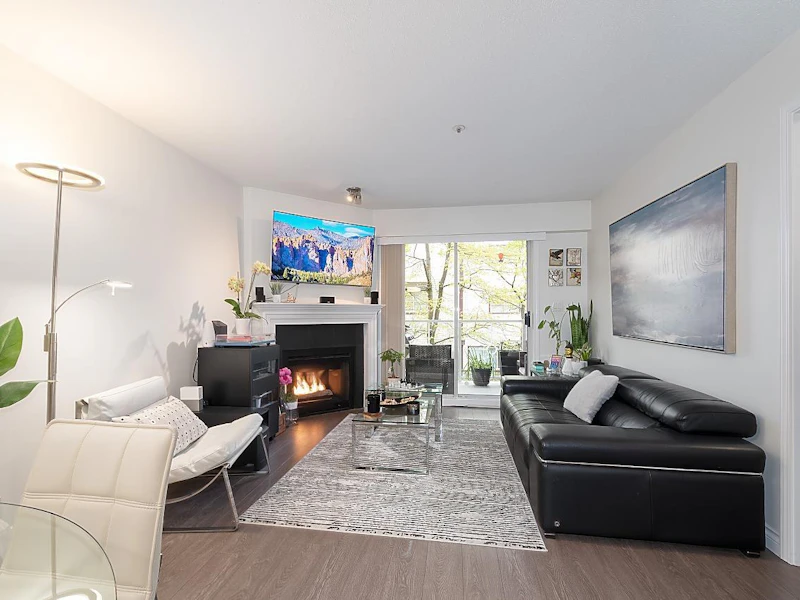208 - 3668 Rae Avenue, Vancouver BC V5R 6A7