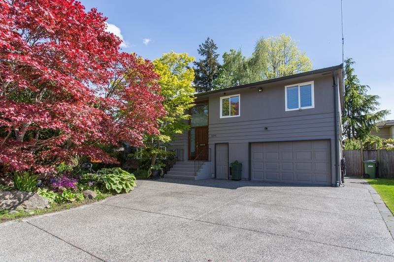 8591 Fairdell Crescent, Richmond, BC, V7C 1W5