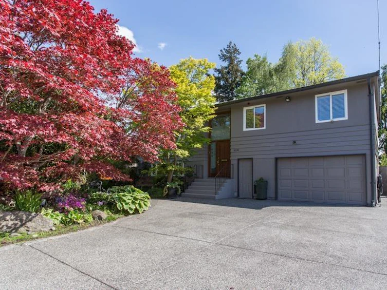 8591 Fairdell Crescent, Richmond, BC, V7C 1W5