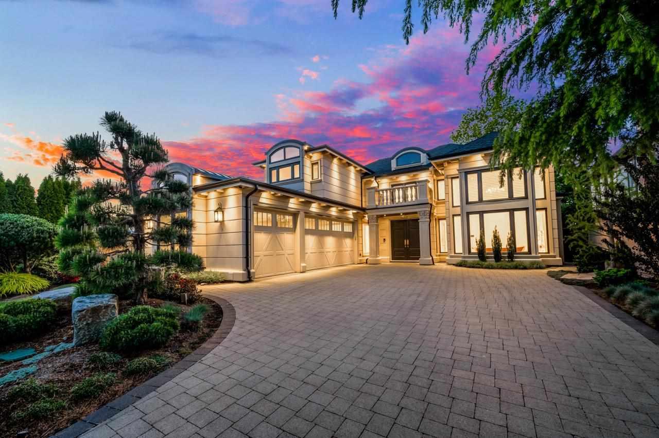 7431 Sunnymede Crescent, Richmond, BC, V6Y 1H3