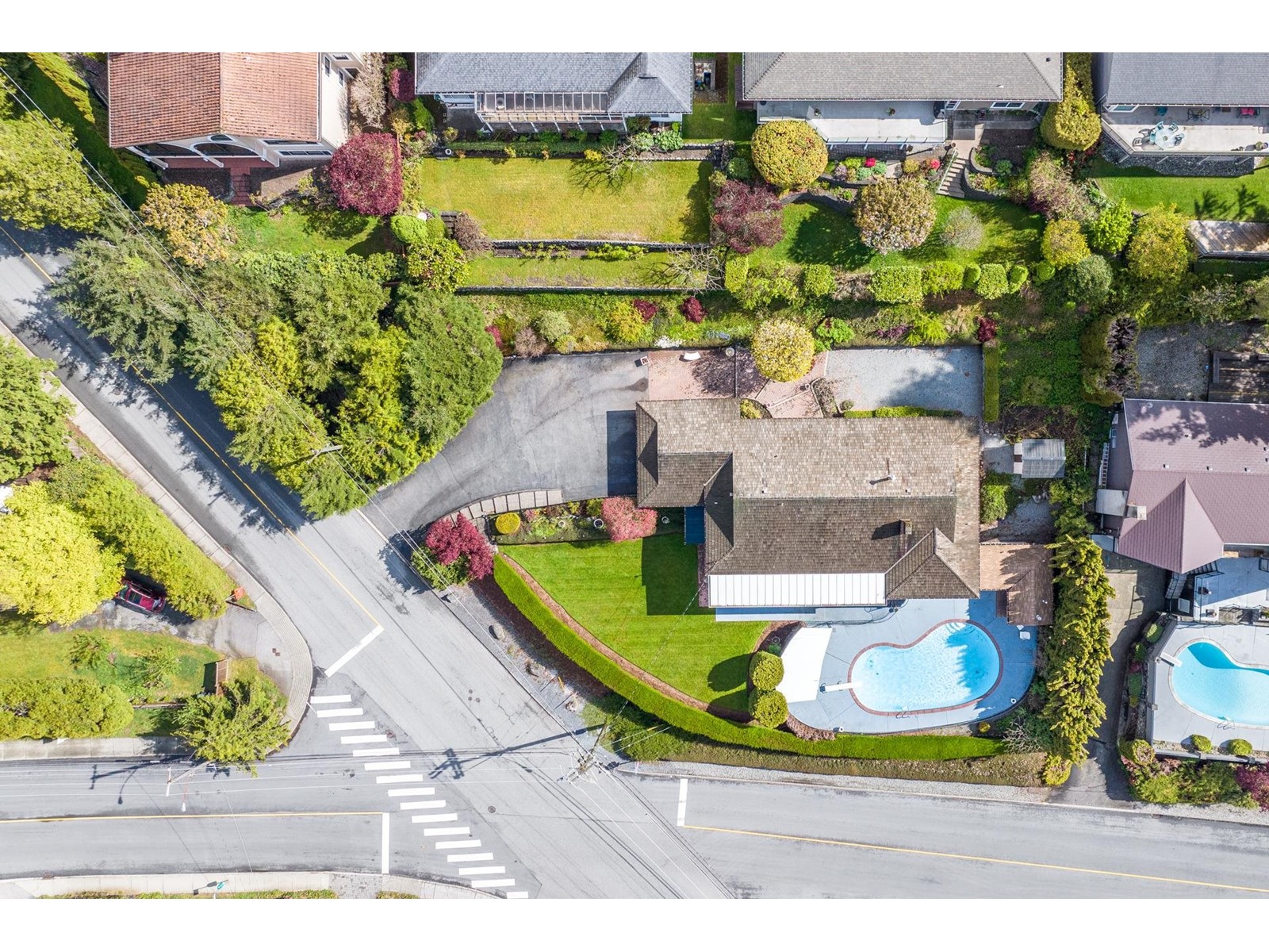 4360 Delbrook Avenue, North Vancouver, BC, V7N 4A3