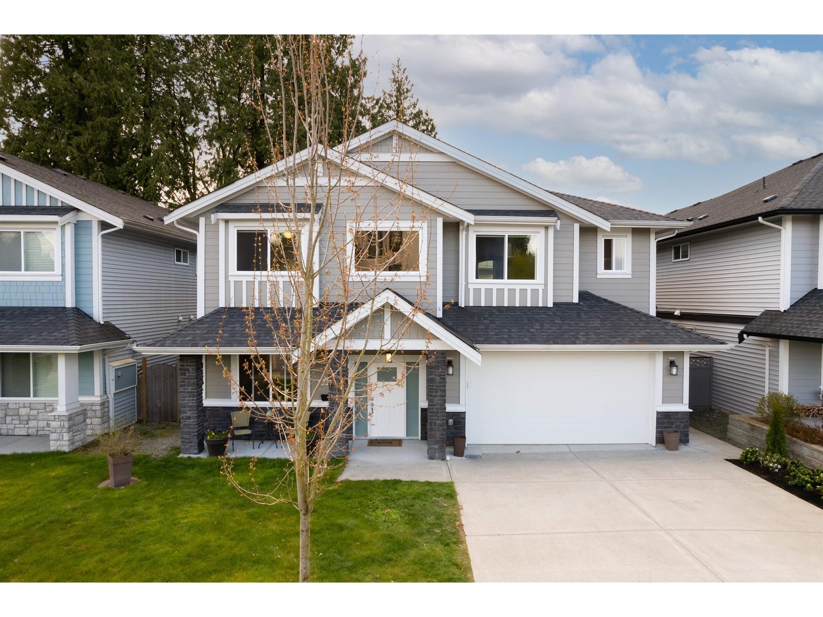 12273 210 Street, Maple Ridge, BC, V2X 8B9
