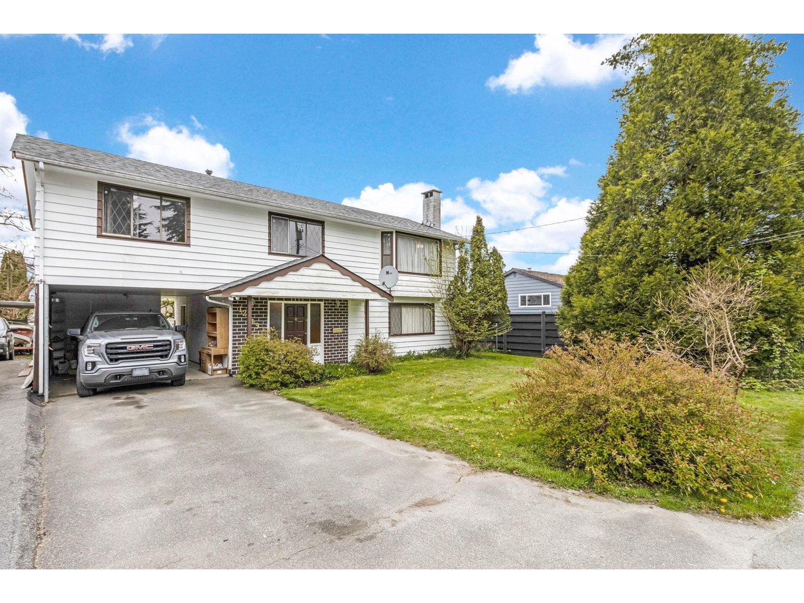 12313 Fulton Street, Maple Ridge, BC, V2X 6L4