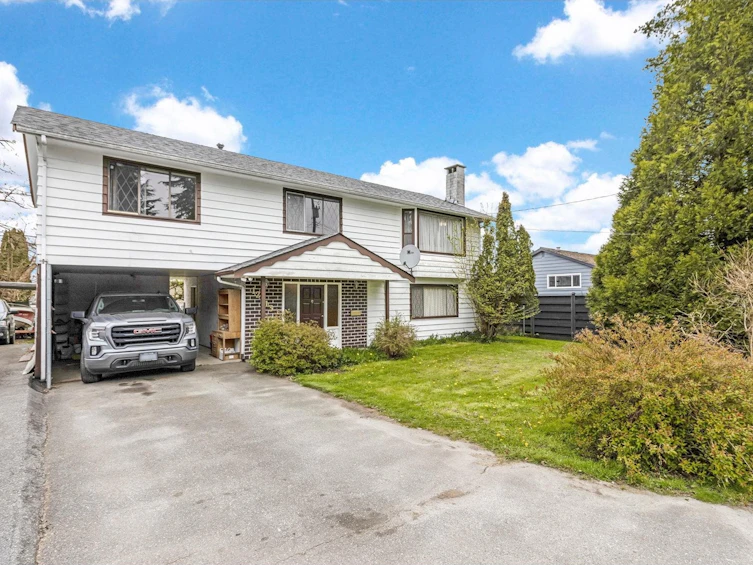 12313 Fulton Street, Maple Ridge, BC, V2X 6L4
