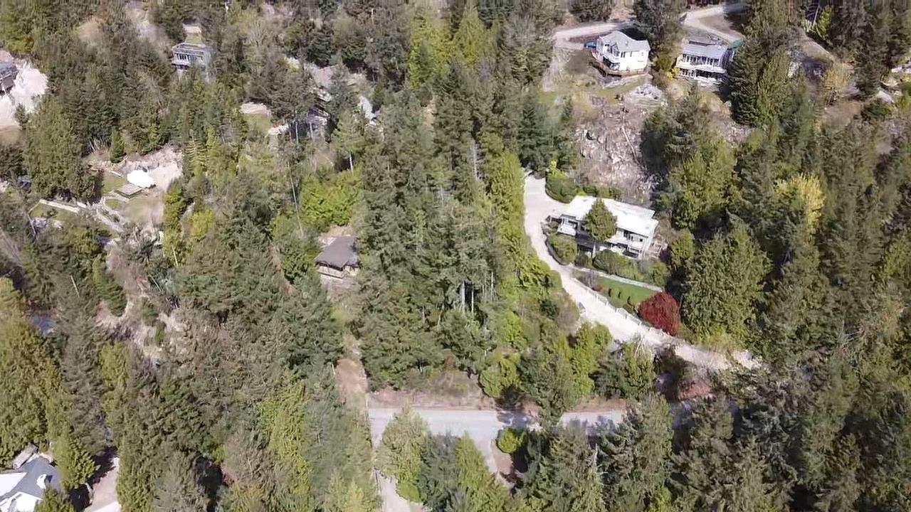 Lot 3 Sinclair Bay Road, Pender Harbour Egmont, BC, V0N 1S1