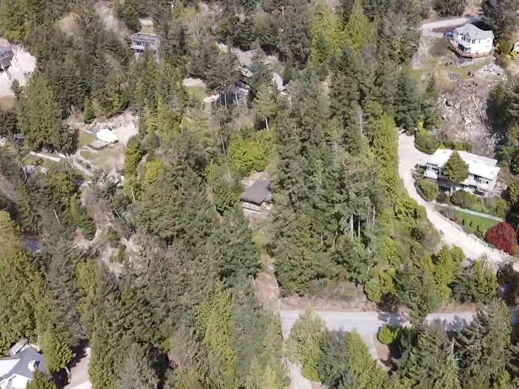 Lot 3 Sinclair Bay Road, Pender Harbour Egmont, BC, V0N 1S1