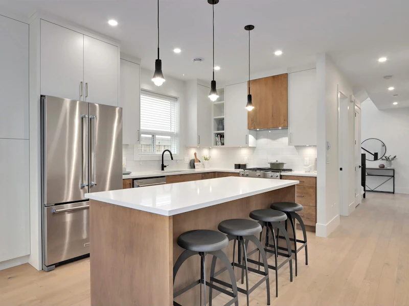 3600 Richmond Street, Richmond BC V7E 2W4