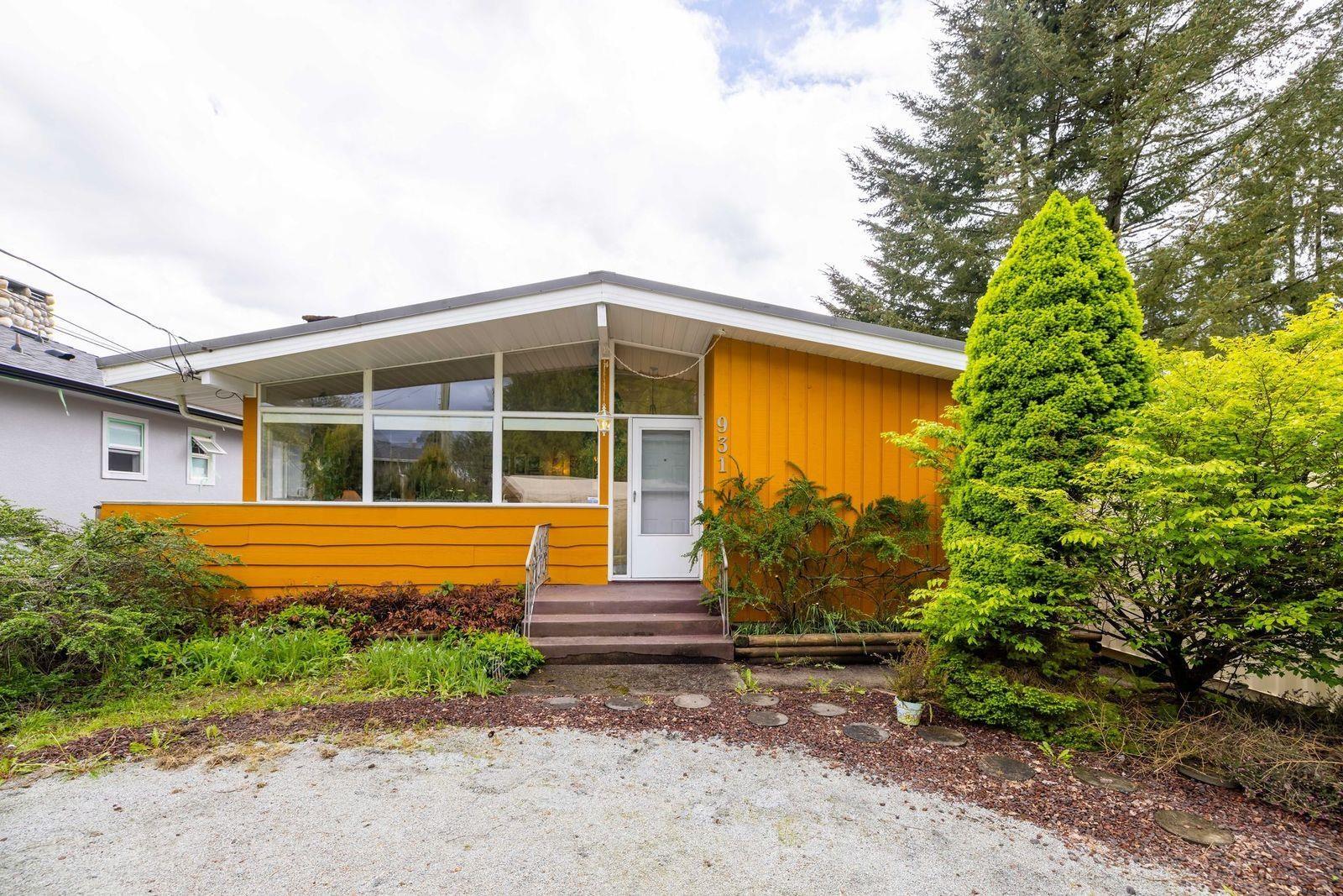 931 Caithness Crescent, Port Moody, BC, V3H 1C4