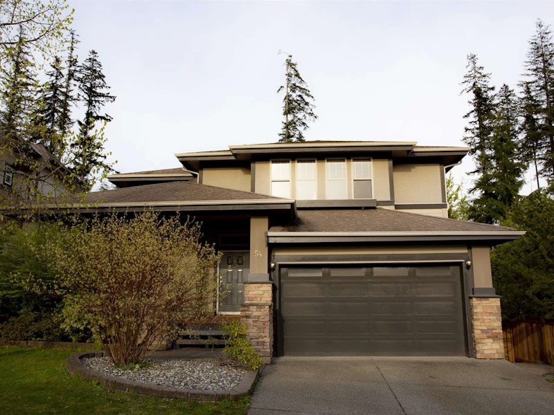54 Cliffwood Drive, Port Moody BC V3H 5J8