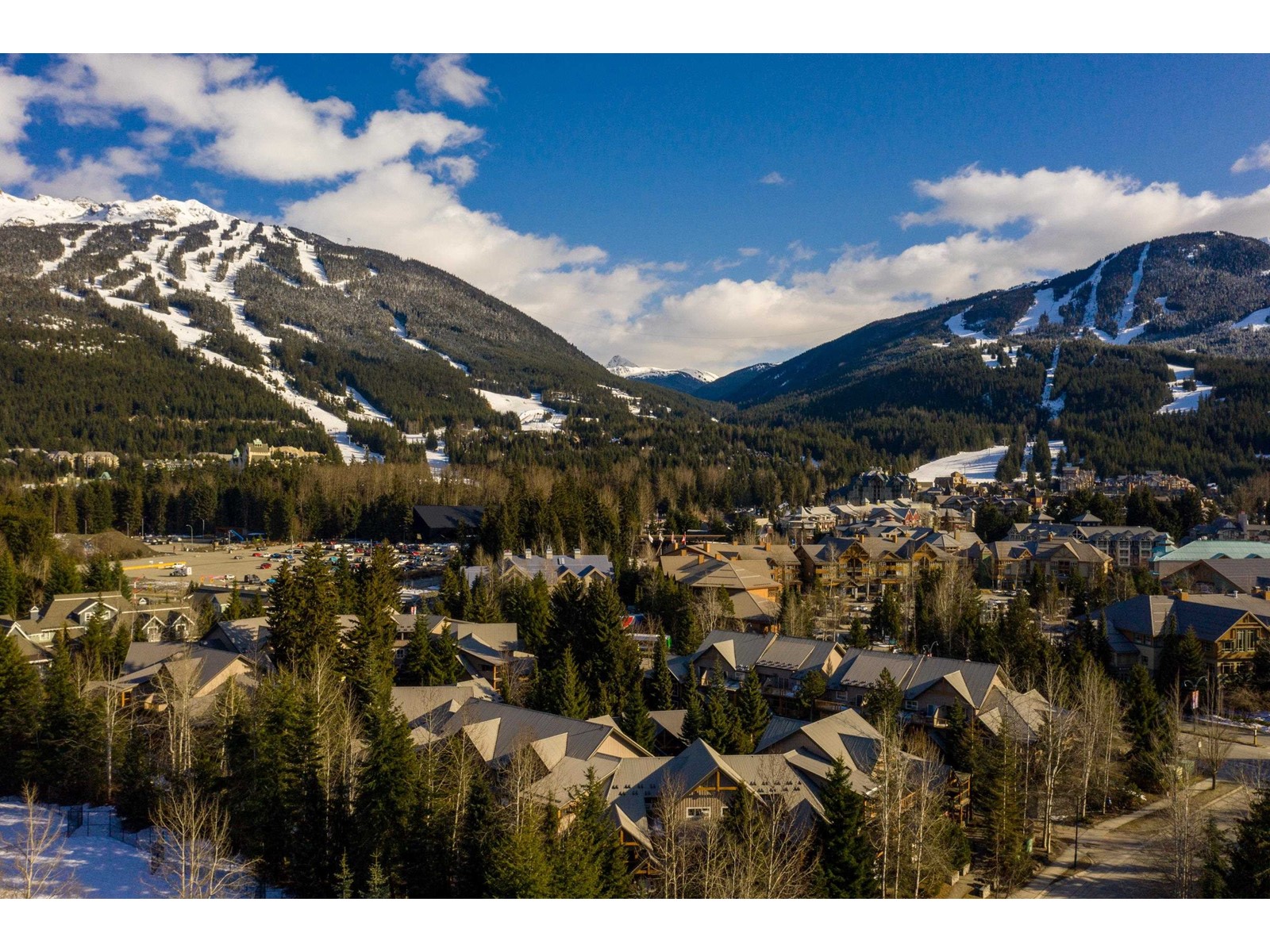 20/20A-4388 Northlands Boulevard, Whistler, BC, V8E 1C6
