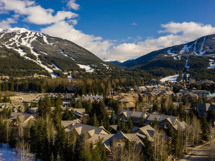 20/20A-4388 Northlands Boulevard, Whistler, BC, V8E 1C6