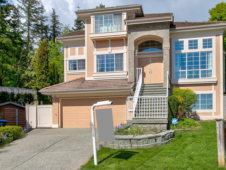 122 Linden Court, Port Moody, BC, V3H 5C2