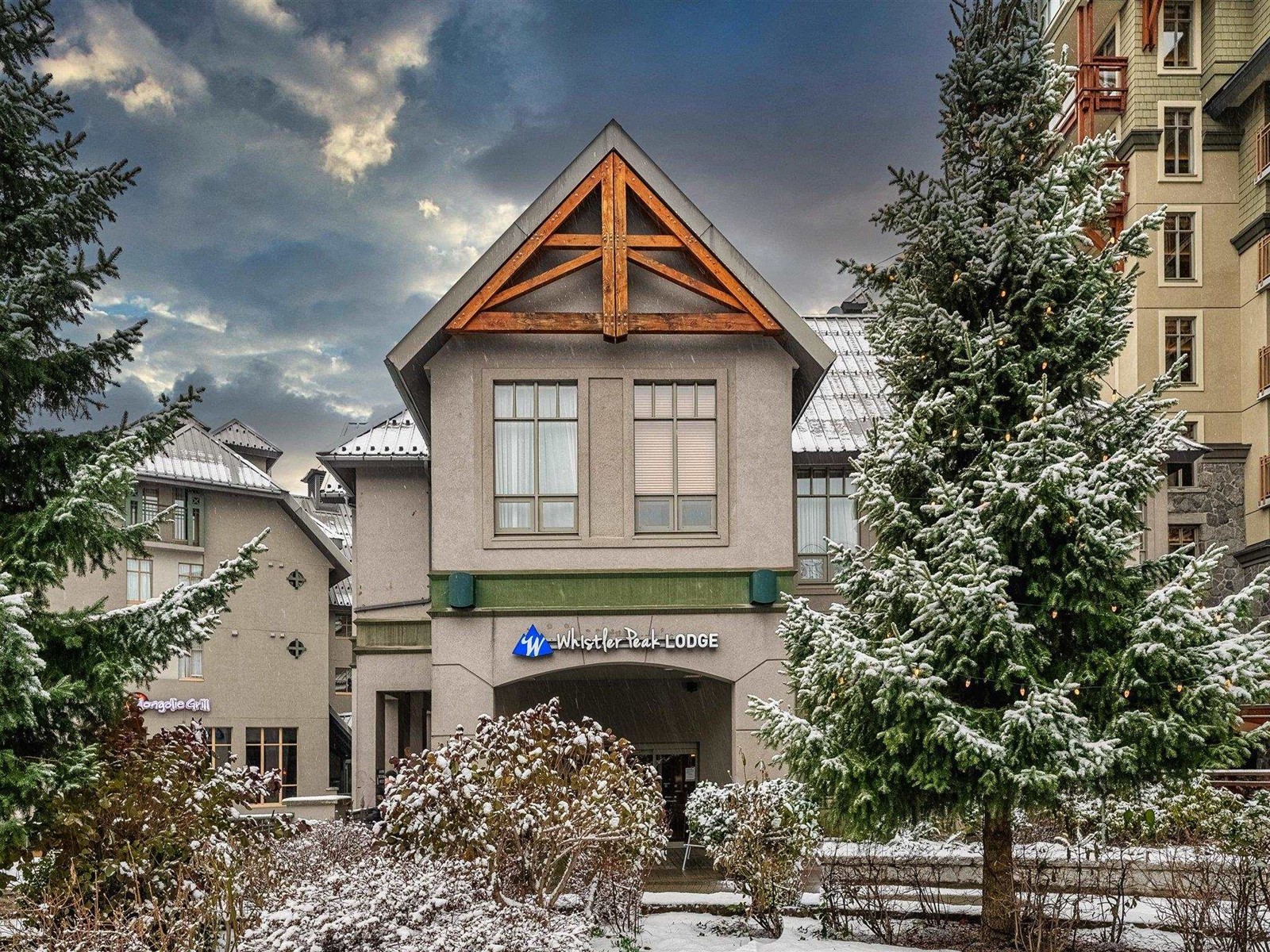 516-4295 Blackcomb Way, Whistler, BC, V8E 0X2