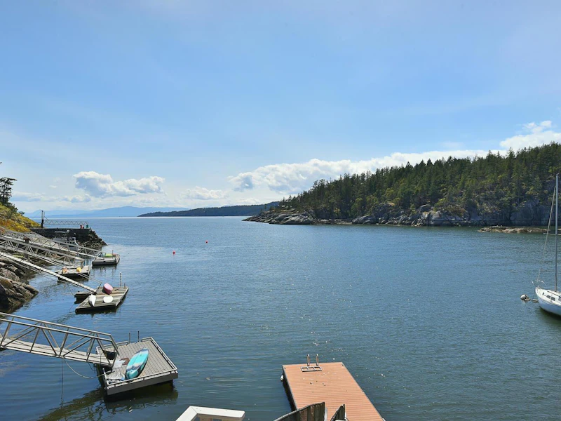 9369 Truman Road, Secret Cove BC