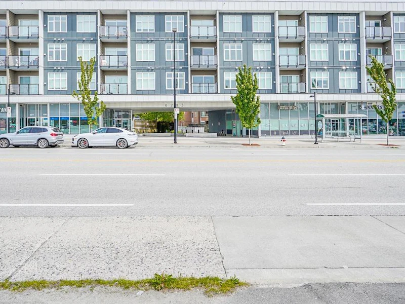 216 - 6283 Kingsway Street, Burnaby BC