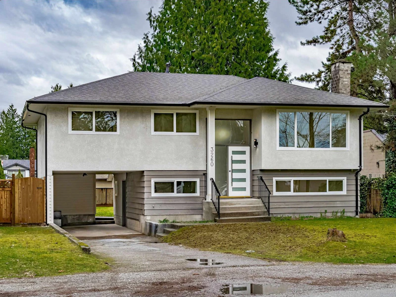 3260 Ulster Street, Port Coquitlam BC V3B 3L3
