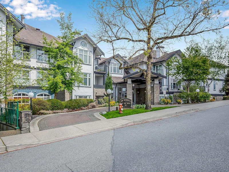 304 - 83 Star Crescent, New Westminster BC V3M 6X8