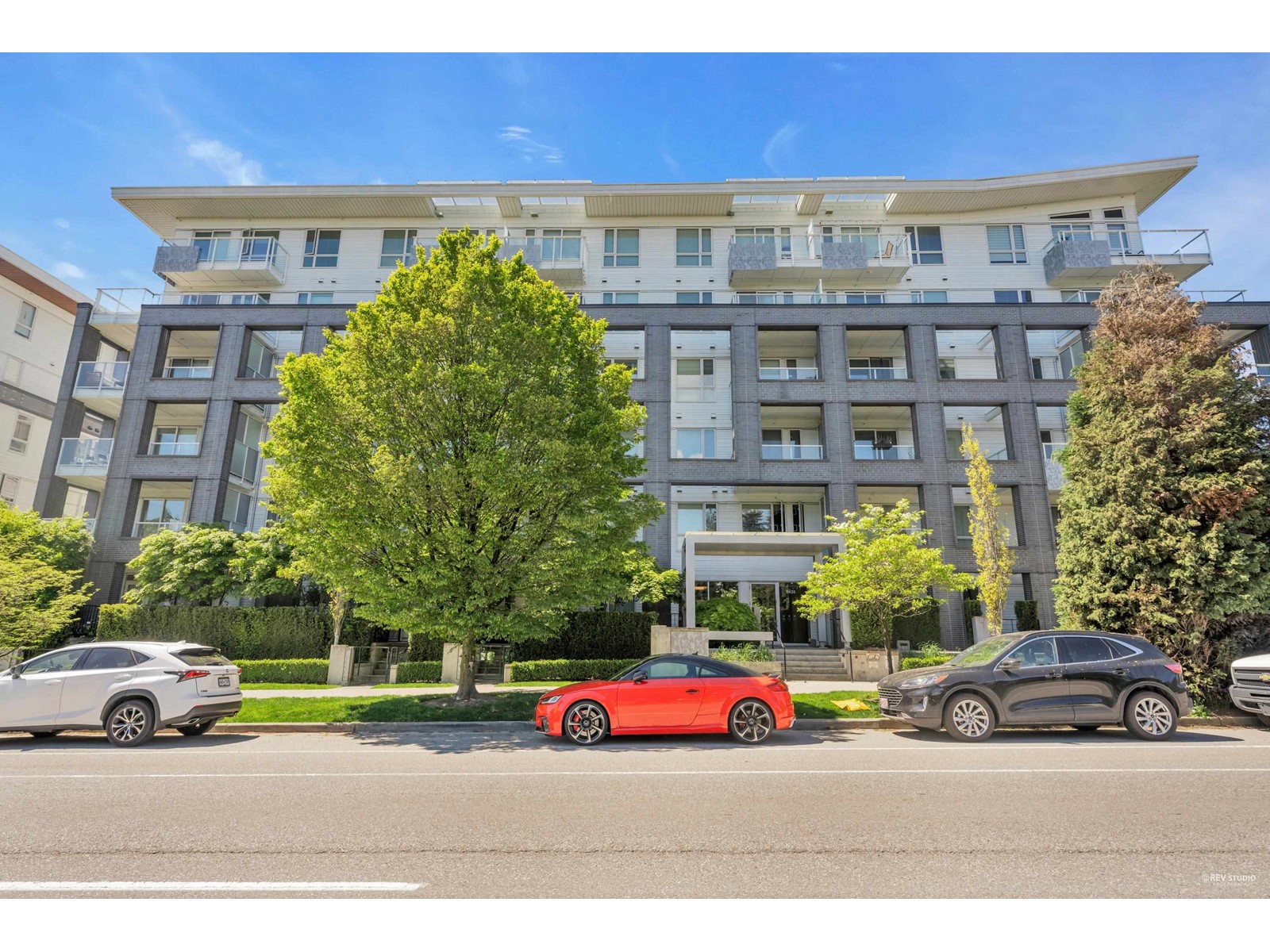 503-6633 Cambie Street, Vancouver, BC, V6P 0E5