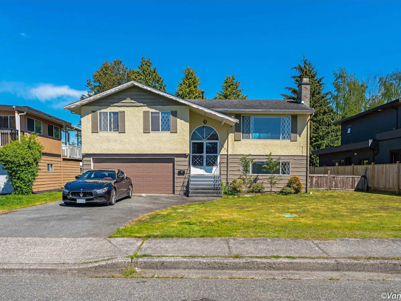 10440 Algonquin Drive, Richmond BC V7A 3A4