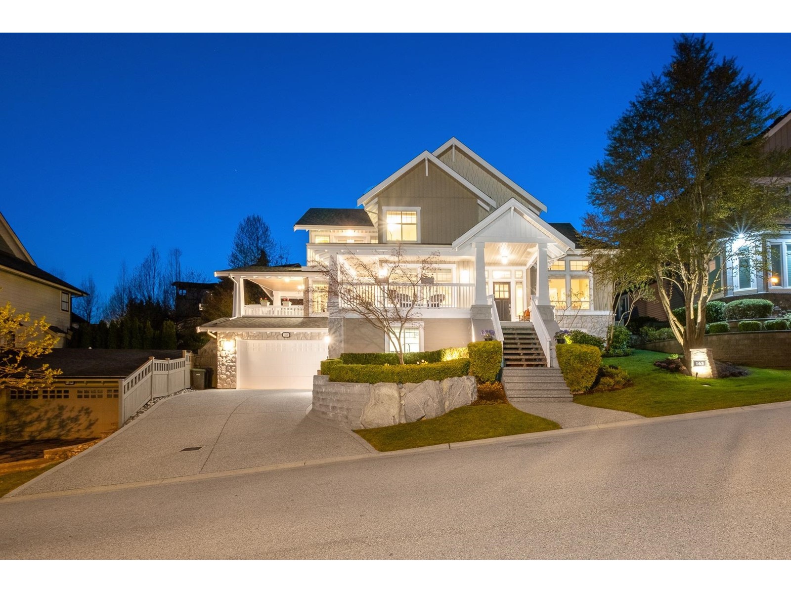 163 Maple Drive, Port Moody, BC, V3H 0A8
