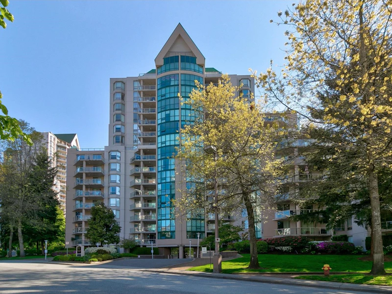 506 - 1189 Eastwood Street, Coquitlam BC V3B 7N5
