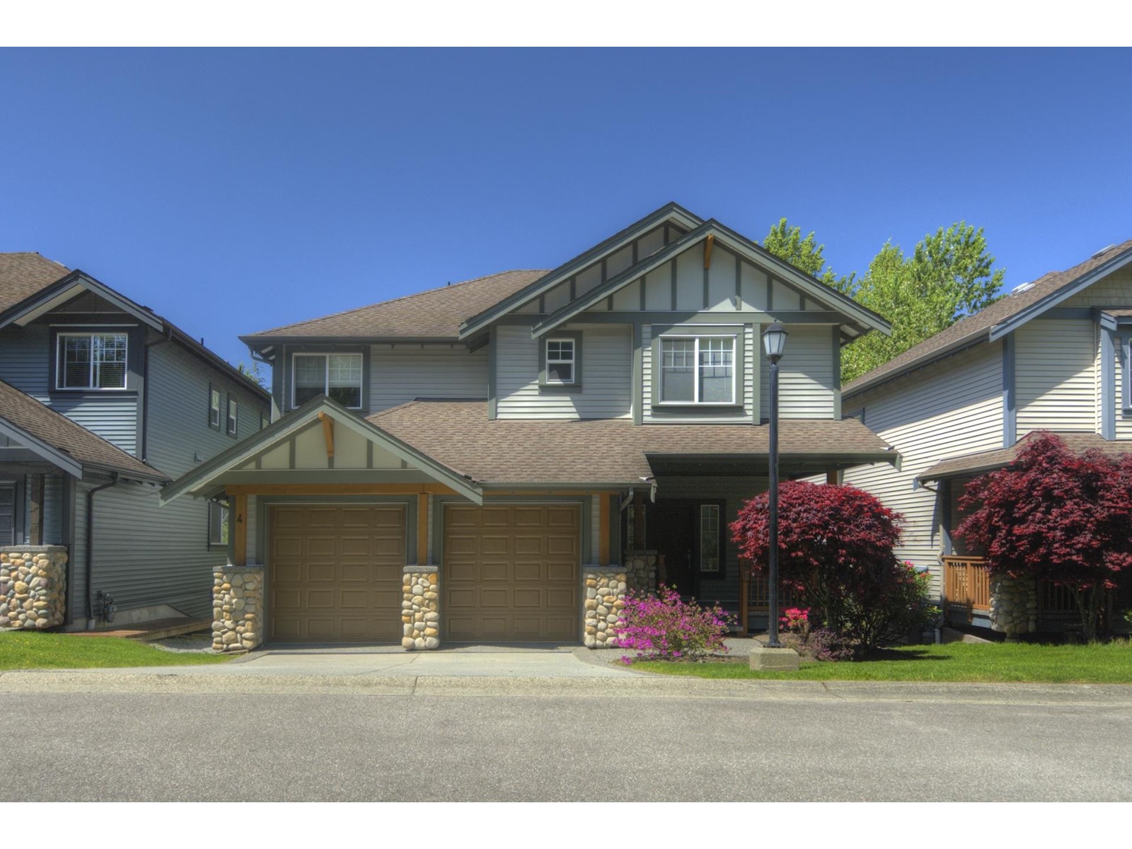 4-13887 Docksteader Loop, Maple Ridge, BC, V4R 0A2