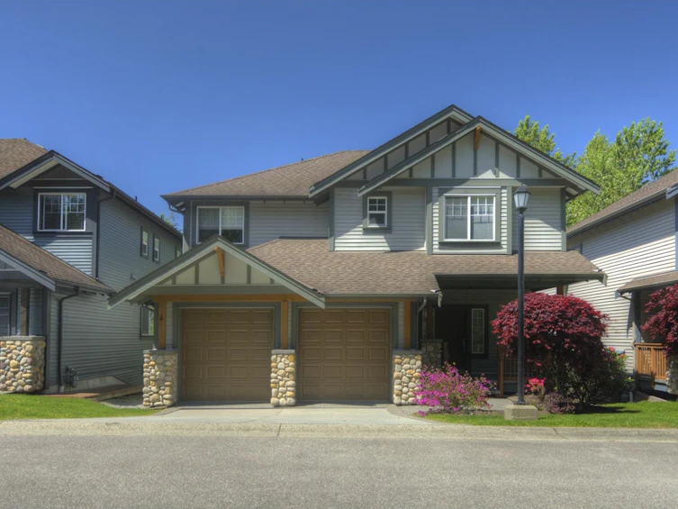 4-13887 Docksteader Loop, Maple Ridge, BC, V4R 0A2